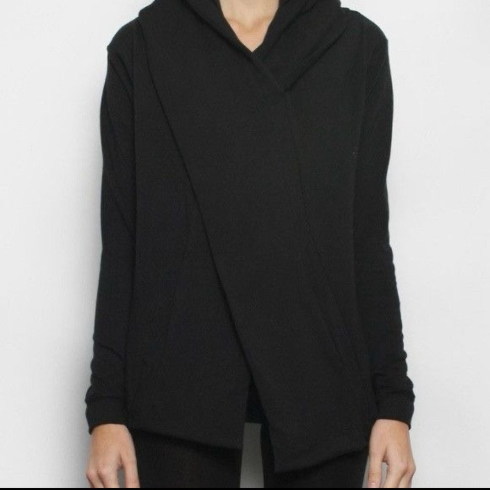 Complex geometries stifler sweater